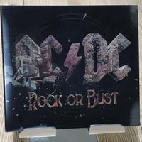AC/DC - Rock or Bust