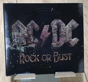 AC/DC - Rock or Bust