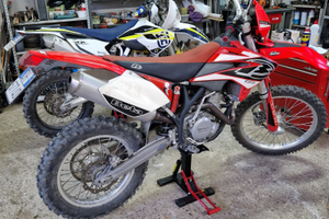 Beta RR 250 4t