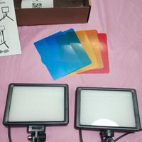 Lampada Led Da Scrivania PC