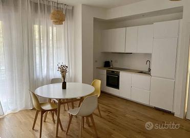 Appartamento di 80 m² con 3 locali a Milano