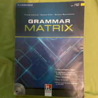 Grammar matrix