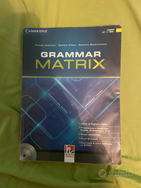 Grammar matrix
