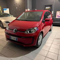 Volkswagen up! 1.0 5p. eco move BlueMotion Technol