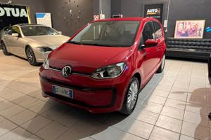 Volkswagen up! 1.0 5p. eco move BlueMotion Technol