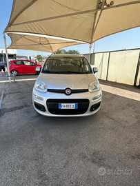 Panda 1.2 gpl condizioni eccellenti