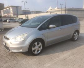 Ford S-Max 2.0 TDCi 140CV Titanium