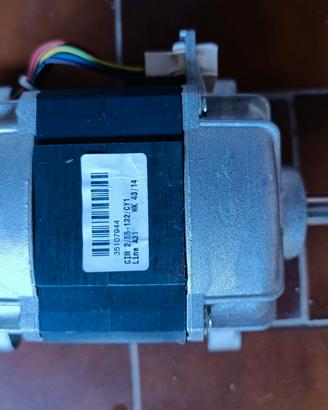 Motore Elettrico Universale C.I.M. 2/145-132/CY1