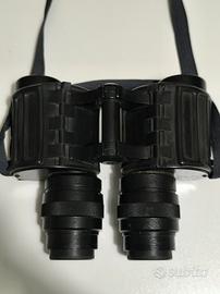 Binocolo Komz BPO 7x30 anno 1995 