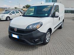 Fiat doblò cargo 1.6 MJ SX 3 Posti