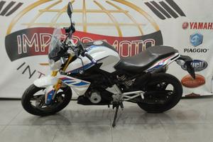 BMW G310 R 2020 Km 16198