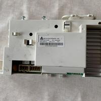 Scheda elettronica lavatrice ariston hot point