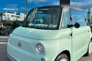 FIAT TOPOLINO ELETTRICA