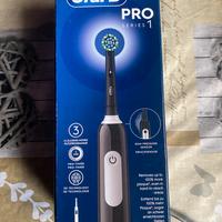 Spazzolino Oral b pro