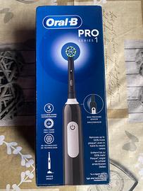 Spazzolino Oral b pro