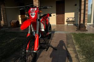 Beta rr 125 2t enduro