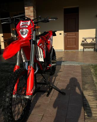 Beta rr 125 2t enduro