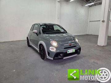 ABARTH 695 1.4 Turbo T-Jet 180 CV 70° GARANZIA I