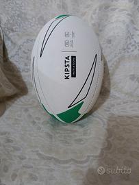 pallone rugby 