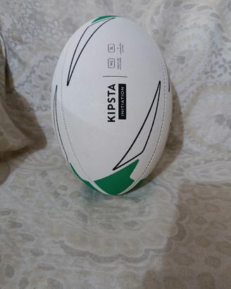 pallone rugby 