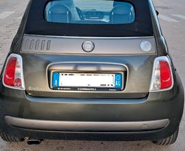 Fiat 500 (2007-2016) - 2011