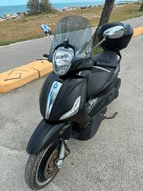 Beverly 300 police