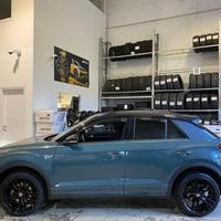 Cerchi NUOVI Volkswagen T-Roc raggio 19 cod.87421