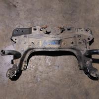 CULLA BARCA BARCHETTA SOTTOTELAIO FIAT 500L 500 L