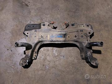 CULLA BARCA BARCHETTA SOTTOTELAIO FIAT 500L 500 L