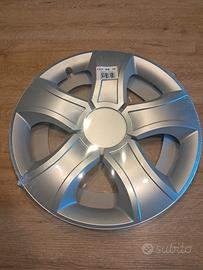 COPRI CERCHI 15"