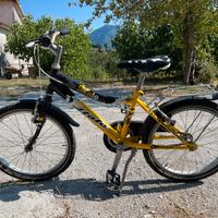 Bici Atala skate 20