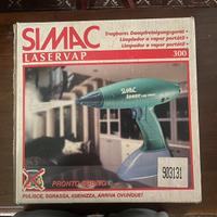 Simac Laservap