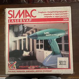 Simac Laservap