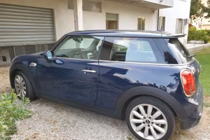 MINI Cooper S F56 da 192CV