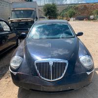 RICAMBI LANCIA THESIS 2.0 BENZINA ANNO:2007