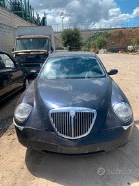 RICAMBI LANCIA THESIS 2.0 BENZINA ANNO:2007