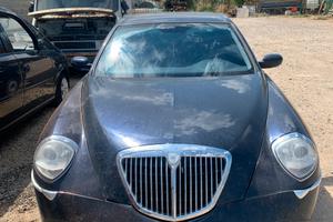 RICAMBI LANCIA THESIS 2.0 BENZINA ANNO:2007