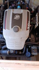 Motore mercruiser