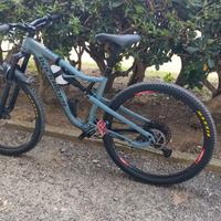 MTB ROCKRIDER AM 100 S MISURA M.