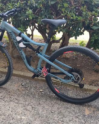 MTB ROCKRIDER AM 100 S MISURA M.