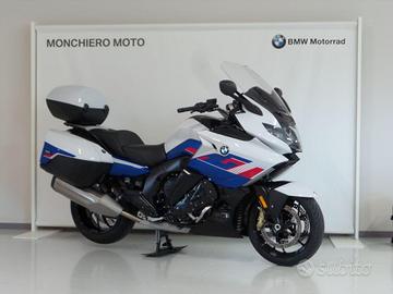 BMW K 1600 GT Abs my22