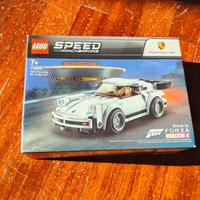 Lego 75895 1974 Porsche 911