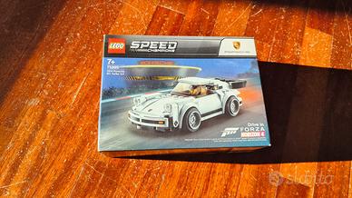 Lego 75895 1974 Porsche 911