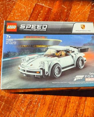 Lego 75895 1974 Porsche 911