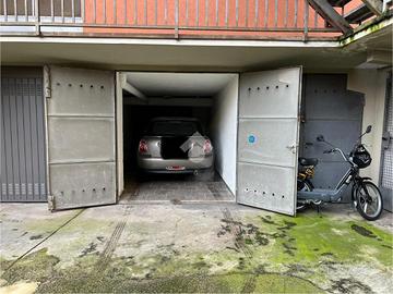 BOX A BERGAMO