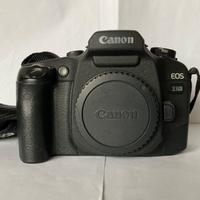 Canon EOS 33V