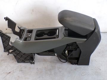 Tunnel Centrale Bracciolo Ford Kuga 2 2018