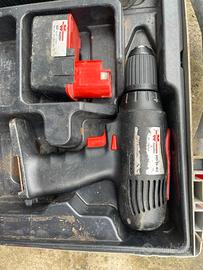 Avvitatore Wurth Abs96