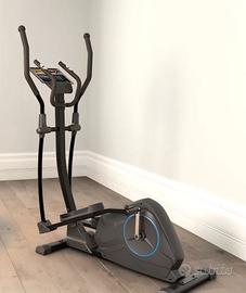 Ellittica Crosstrainer Capital SportsHelix Air