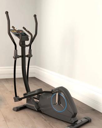 Ellittica Crosstrainer Capital SportsHelix Air
